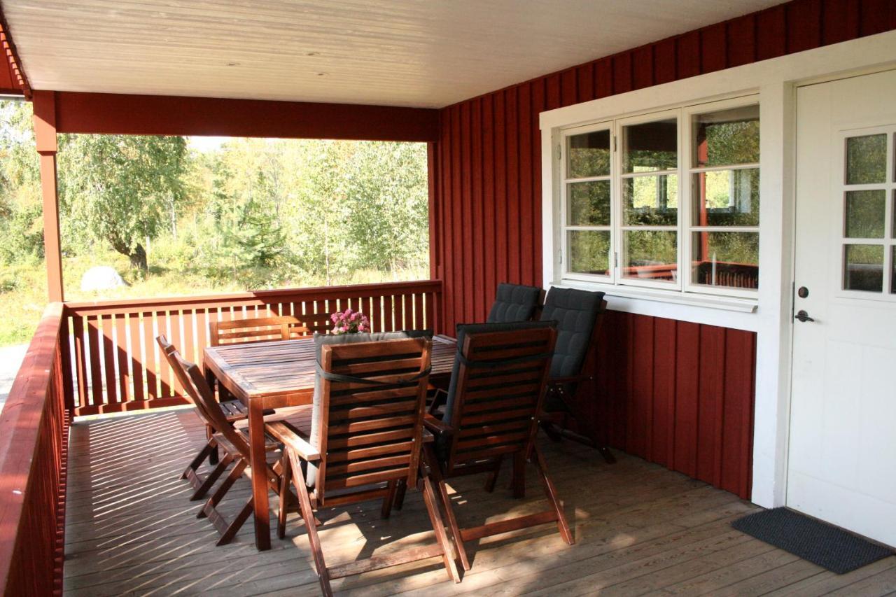 Groenelid Gard Tived Bagian luar foto
